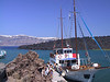 Athens and Santorini (Dan) : 